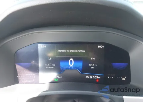 2022 Volkswagen Atlas 2.0T Se z USA, uszkodzony, nr VIN 1V2DP2CA7NC532881